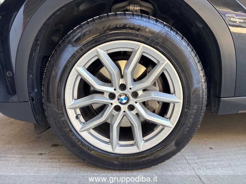 BMW X6 X6 xdrive30d mhev 48V Business auto- Gruppo Diba