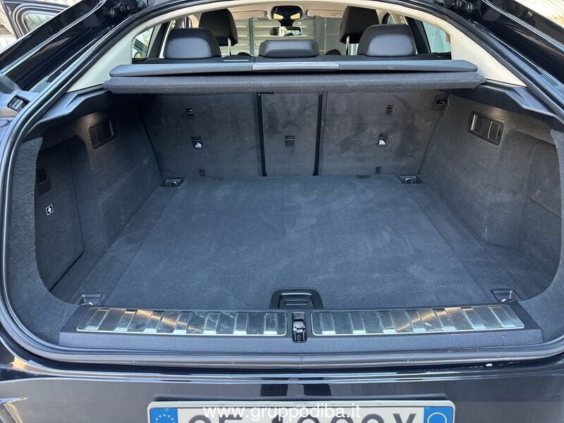 BMW X6 X6 xdrive30d mhev 48V Business auto- Gruppo Diba