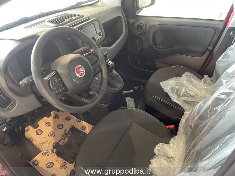 Fiat Panda Panda 1.0 70cv Hybrid Panda- Gruppo Diba
