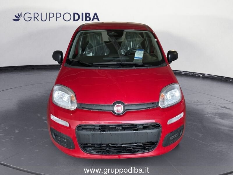 Fiat Panda Panda 1.0 70cv Hybrid Panda- Gruppo Diba