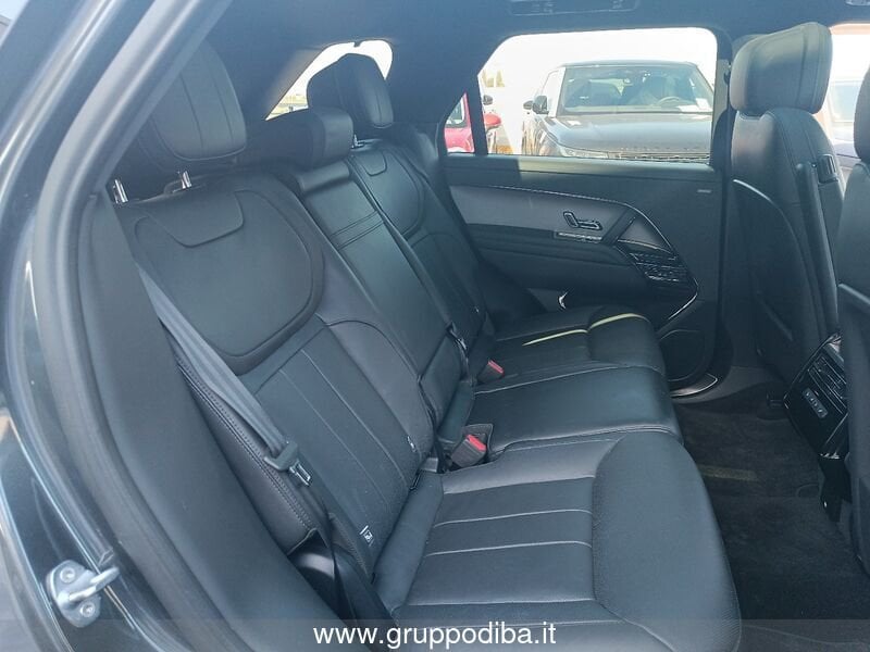 Land Rover Range Rover Sport Range Rover Sport 3.0d i6 mhev Dynamic SE awd 249c- Gruppo Diba