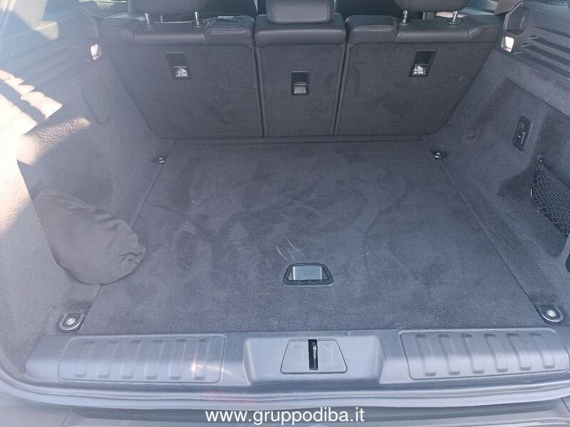 Land Rover Range Rover Sport Range Rover Sport 3.0d i6 mhev Dynamic SE awd 249c- Gruppo Diba