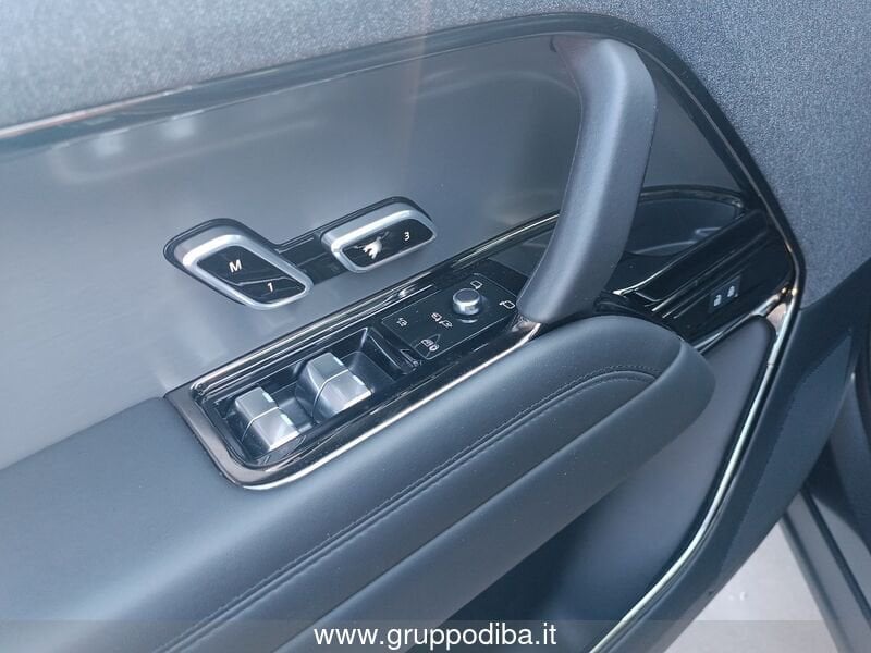 Land Rover Range Rover Sport Range Rover Sport 3.0d i6 mhev Dynamic SE awd 249c- Gruppo Diba