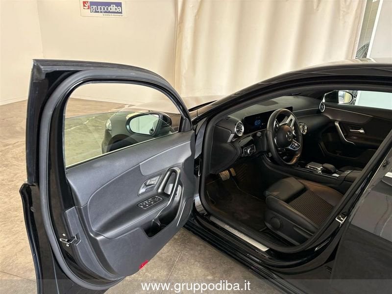 Mercedes-Benz Classe A Compatta A 250 e phev (eq-power) Sport auto- Gruppo Diba