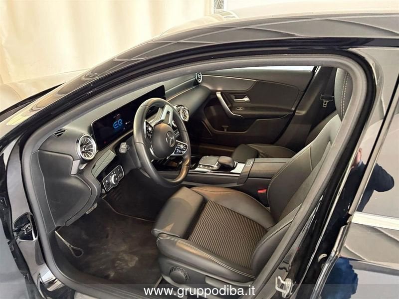 Mercedes-Benz Classe A Compatta A 250 e phev (eq-power) Sport auto- Gruppo Diba
