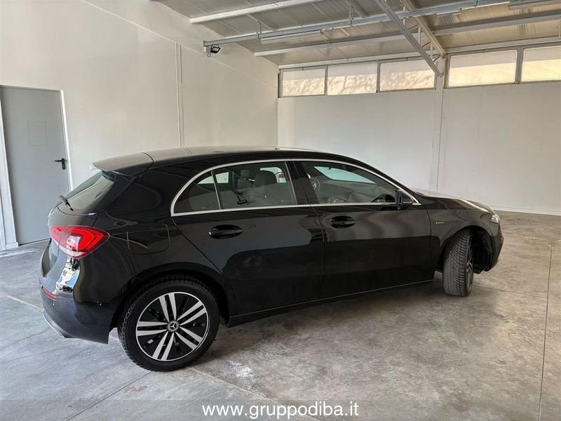Mercedes-Benz Classe A Compatta A 250 e phev (eq-power) Sport auto- Gruppo Diba