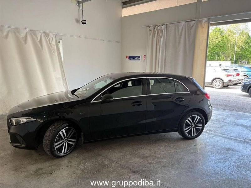 Mercedes-Benz Classe A Compatta A 250 e phev (eq-power) Sport auto- Gruppo Diba