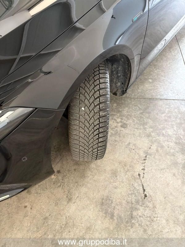 Mercedes-Benz Classe A Compatta A 250 e phev (eq-power) Sport auto- Gruppo Diba