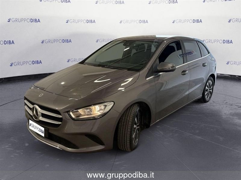 Mercedes-Benz Classe B B 180 Executive auto- Gruppo Diba