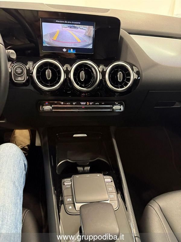 Mercedes-Benz Classe B B 180 Executive auto- Gruppo Diba