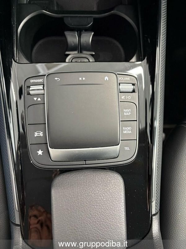 Mercedes-Benz Classe B B 180 Executive auto- Gruppo Diba