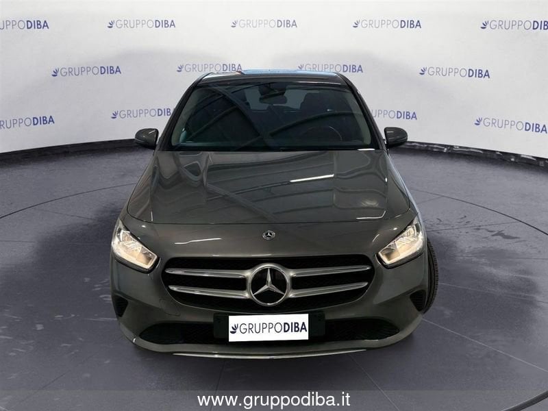 Mercedes-Benz Classe B B 180 Executive auto- Gruppo Diba