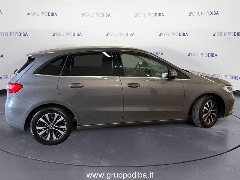 Mercedes-Benz Classe B B 180 Executive auto- Gruppo Diba