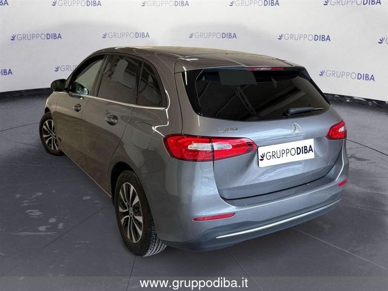 Mercedes-Benz Classe B B 180 Executive auto- Gruppo Diba