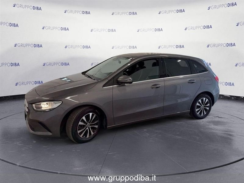 Mercedes-Benz Classe B B 180 Executive auto- Gruppo Diba