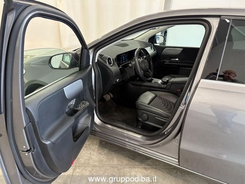 Mercedes-Benz Classe B B 180 Executive auto- Gruppo Diba