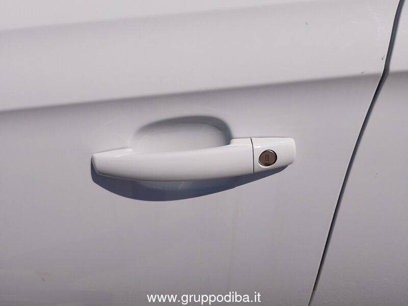 Opel Corsa 5 porte Corsa 5p 1.4 Advance Gpl Tech 90cv my18.5- Gruppo Diba