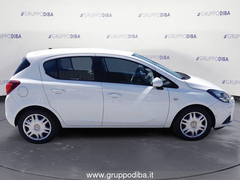 Opel Corsa 5 porte Corsa 5p 1.4 Advance Gpl Tech 90cv my18.5- Gruppo Diba