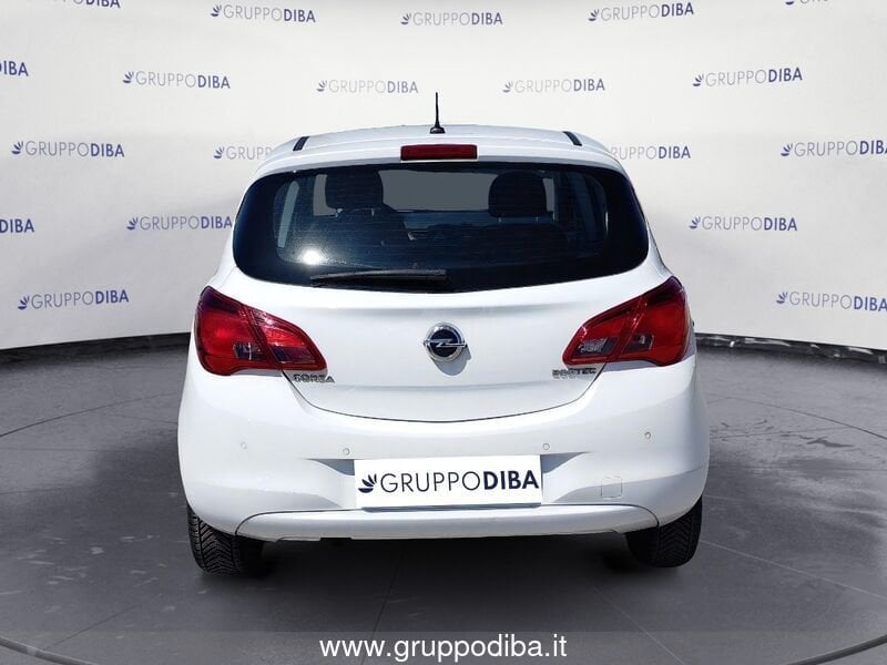 Opel Corsa 5 porte Corsa 5p 1.4 Advance Gpl Tech 90cv my18.5- Gruppo Diba