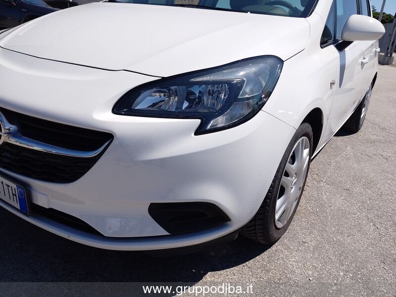 Opel Corsa 5 porte Corsa 5p 1.4 Advance Gpl Tech 90cv my18.5- Gruppo Diba