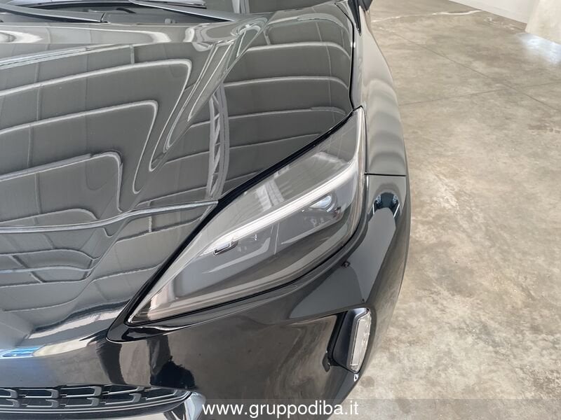 Toyota Yaris Cross Yaris Cross 1.5h Trend fwd 116cv e-cvt- Gruppo Diba