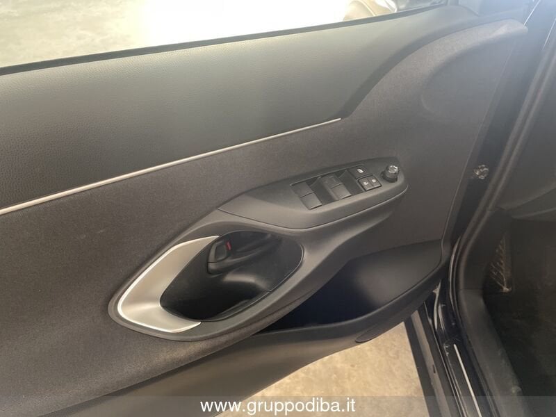Toyota Yaris Cross Yaris Cross 1.5h Trend fwd 116cv e-cvt- Gruppo Diba