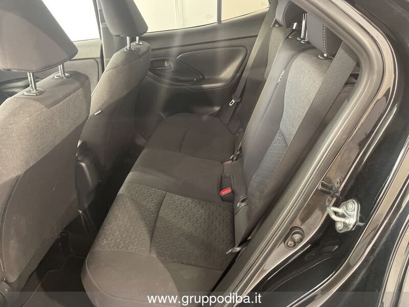 Toyota Yaris Cross Yaris Cross 1.5h Trend fwd 116cv e-cvt- Gruppo Diba