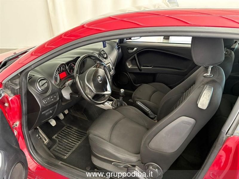 Alfa Romeo Mito MiTo 1.3 jtdm MiTo 90cv- Gruppo Diba