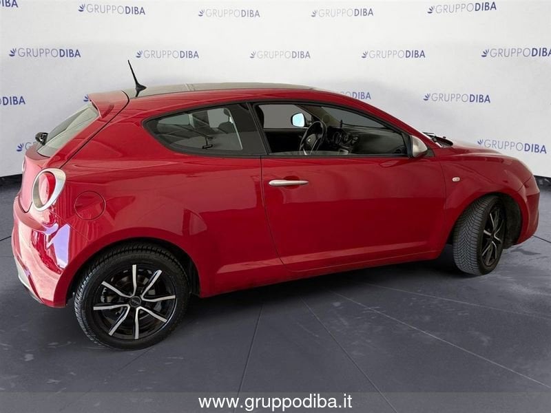 Alfa Romeo Mito MiTo 1.3 jtdm MiTo 90cv- Gruppo Diba