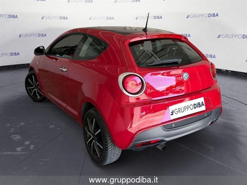 Alfa Romeo Mito MiTo 1.3 jtdm MiTo 90cv- Gruppo Diba