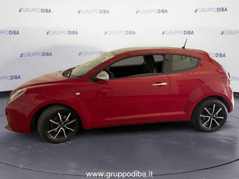 Alfa Romeo Mito MiTo 1.3 jtdm MiTo 90cv- Gruppo Diba