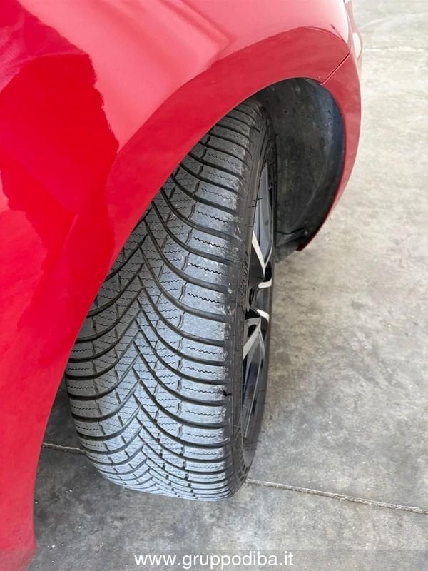 Alfa Romeo Mito MiTo 1.3 jtdm MiTo 90cv- Gruppo Diba