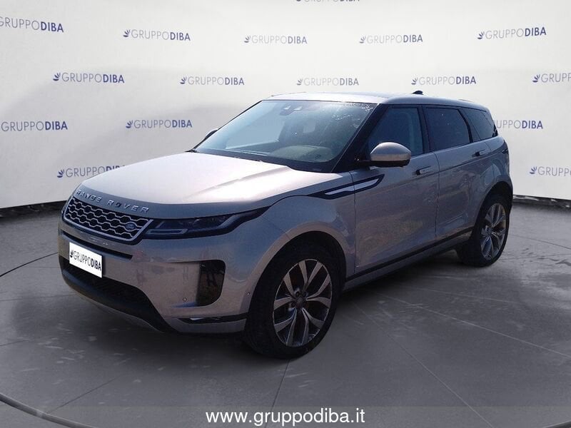 Land Rover Evoque Range Rover Evoque 2.0d i4 mhev SE awd 180cv auto- Gruppo Diba