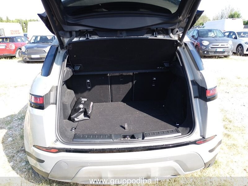 Land Rover Evoque Range Rover Evoque 2.0d i4 mhev SE awd 180cv auto- Gruppo Diba