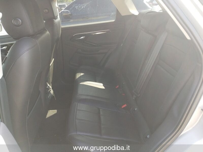 Land Rover Evoque Range Rover Evoque 2.0d i4 mhev SE awd 180cv auto- Gruppo Diba