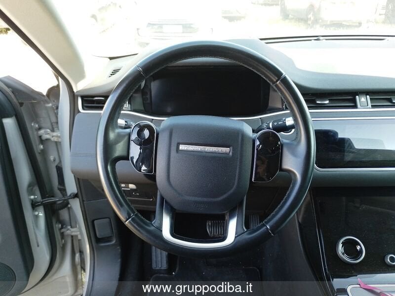 Land Rover Evoque Range Rover Evoque 2.0d i4 mhev SE awd 180cv auto- Gruppo Diba