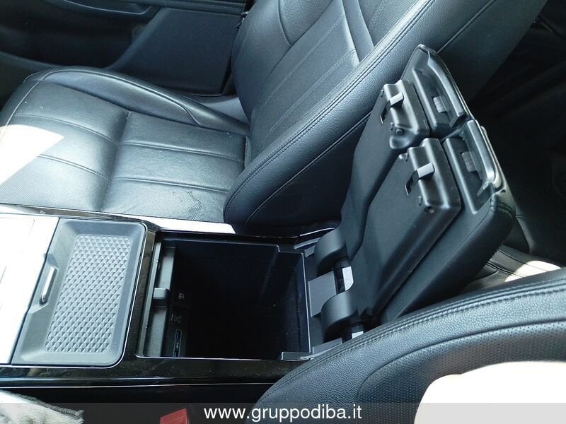 Land Rover Evoque Range Rover Evoque 2.0d i4 mhev SE awd 180cv auto- Gruppo Diba