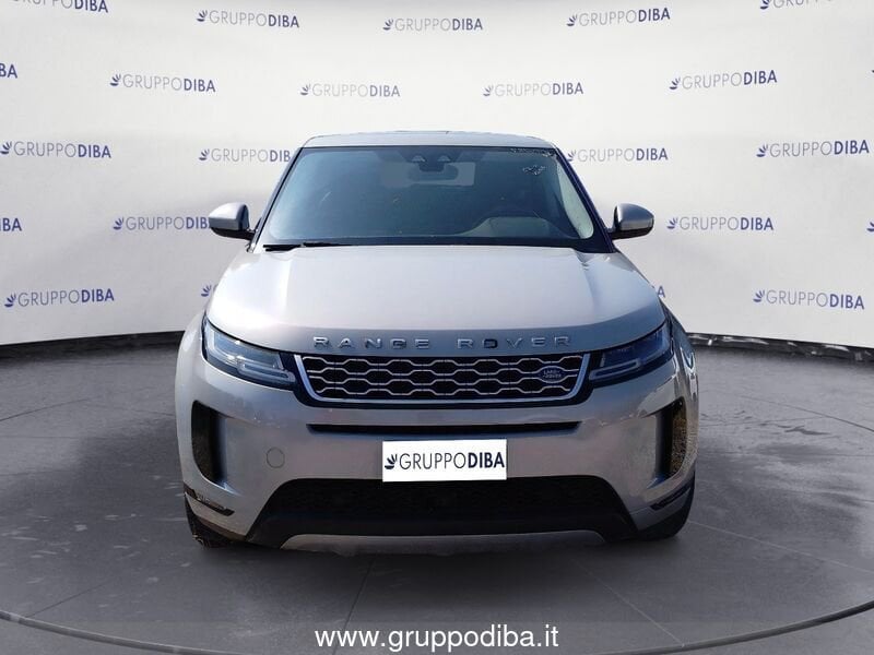 Land Rover Evoque Range Rover Evoque 2.0d i4 mhev SE awd 180cv auto- Gruppo Diba