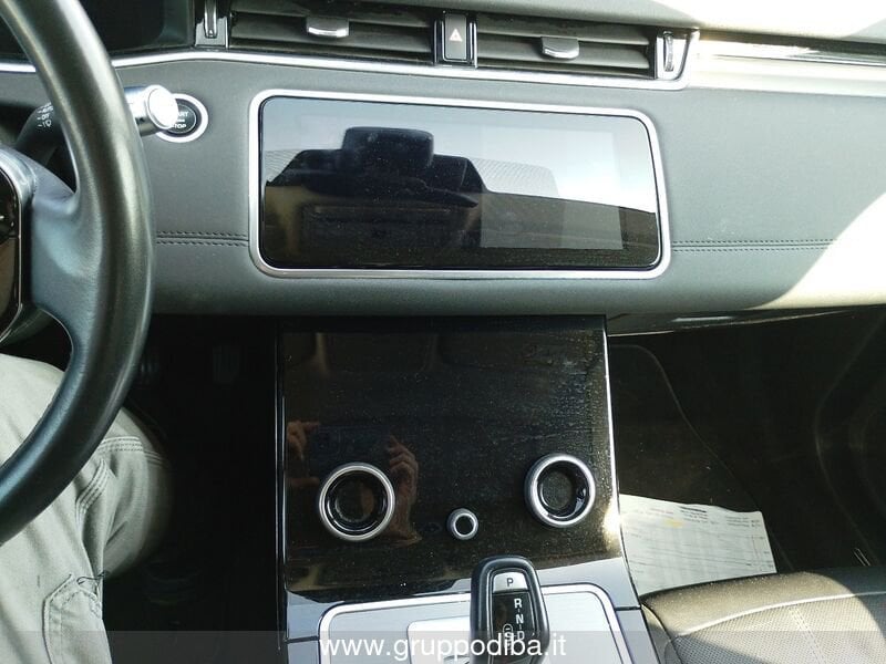 Land Rover Evoque Range Rover Evoque 2.0d i4 mhev SE awd 180cv auto- Gruppo Diba