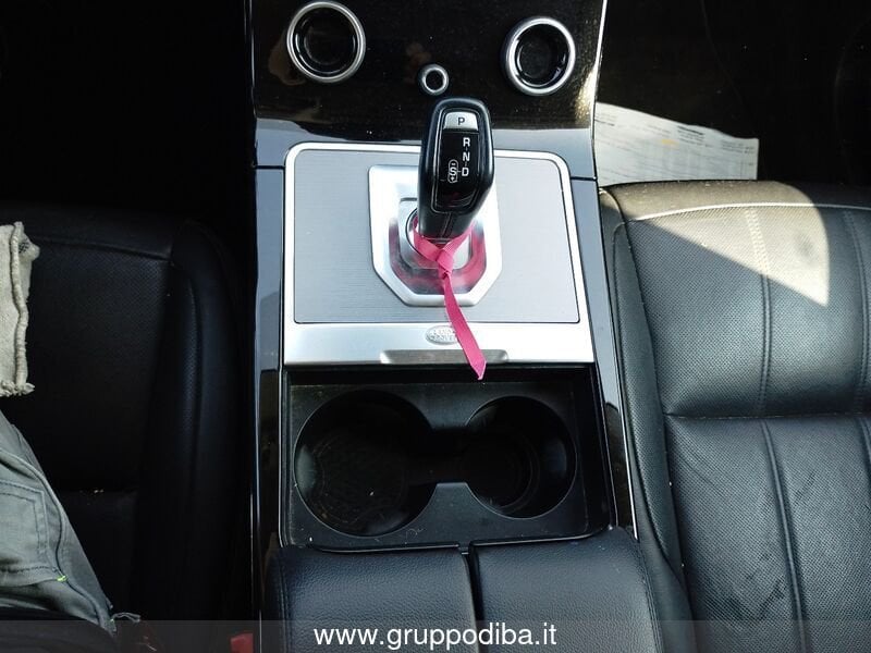 Land Rover Evoque Range Rover Evoque 2.0d i4 mhev SE awd 180cv auto- Gruppo Diba