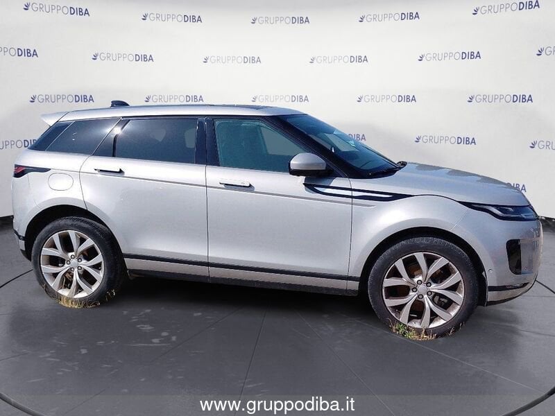Land Rover Evoque Range Rover Evoque 2.0d i4 mhev SE awd 180cv auto- Gruppo Diba