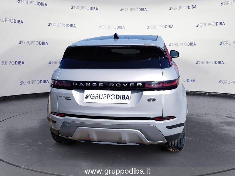 Land Rover Evoque Range Rover Evoque 2.0d i4 mhev SE awd 180cv auto- Gruppo Diba