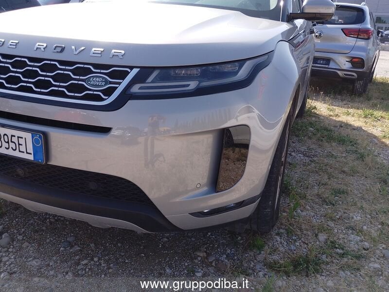Land Rover Evoque Range Rover Evoque 2.0d i4 mhev SE awd 180cv auto- Gruppo Diba
