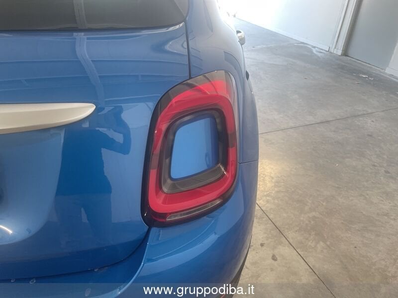 Fiat 500X 500X 1.0 T3 City Cross 120cv- Gruppo Diba