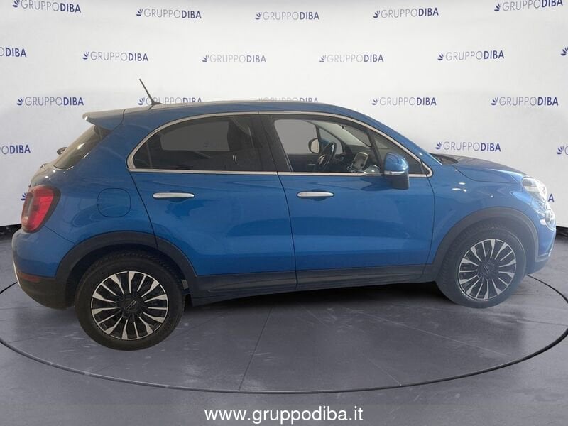 Fiat 500X 500X 1.0 T3 City Cross 120cv- Gruppo Diba