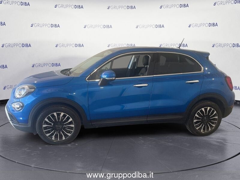 Fiat 500X 500X 1.0 T3 City Cross 120cv- Gruppo Diba