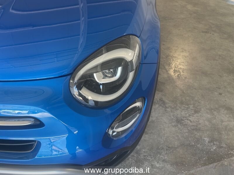 Fiat 500X 500X 1.0 T3 City Cross 120cv- Gruppo Diba