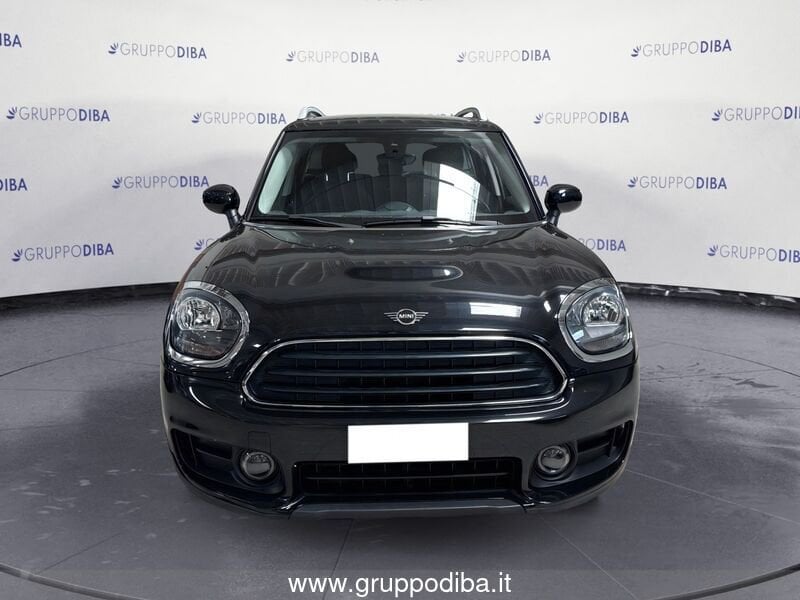 MINI Countryman Mini Countryman 1.5 One D Boost auto 7m- Gruppo Diba