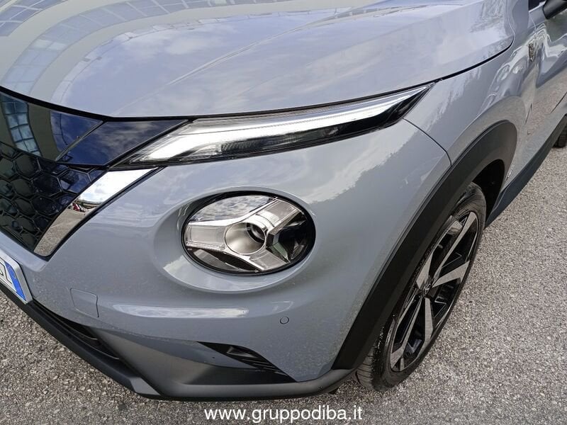 Nissan Juke Juke 1.6 hev Tekna- Gruppo Diba