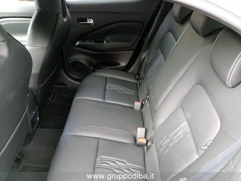 Nissan Juke Juke 1.6 hev Tekna- Gruppo Diba